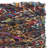 Godsey Handwoven Leather Abstract Rug-20807349