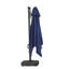 Parasol en porte-à-faux Kimberlee-153972125