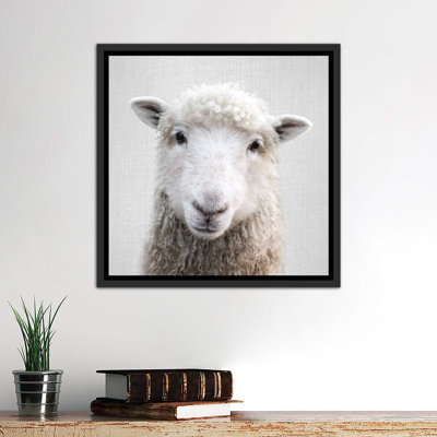 " Sheep " by Gal Design
