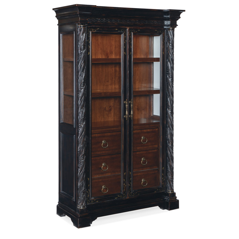 Charleston Dining Cabinet