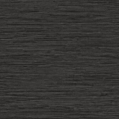 Style Sisters Classic Grasscloth Effect Wallpaper Roll