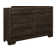 Commode 8 tiroirs Pittsfield