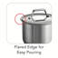 Casserole Prima avec couvercle-9259951