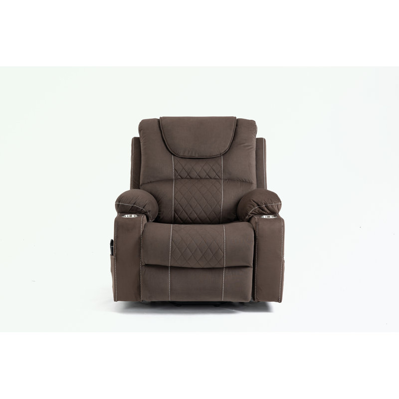 Fauteuil de massage Sukaina