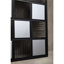 Aschwin Metal Flat Mirror