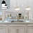 Island 32'' L Undermount Single Bowl Stainless Steel Kitchen Sink