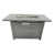 Stainless Steel is out of stock selected