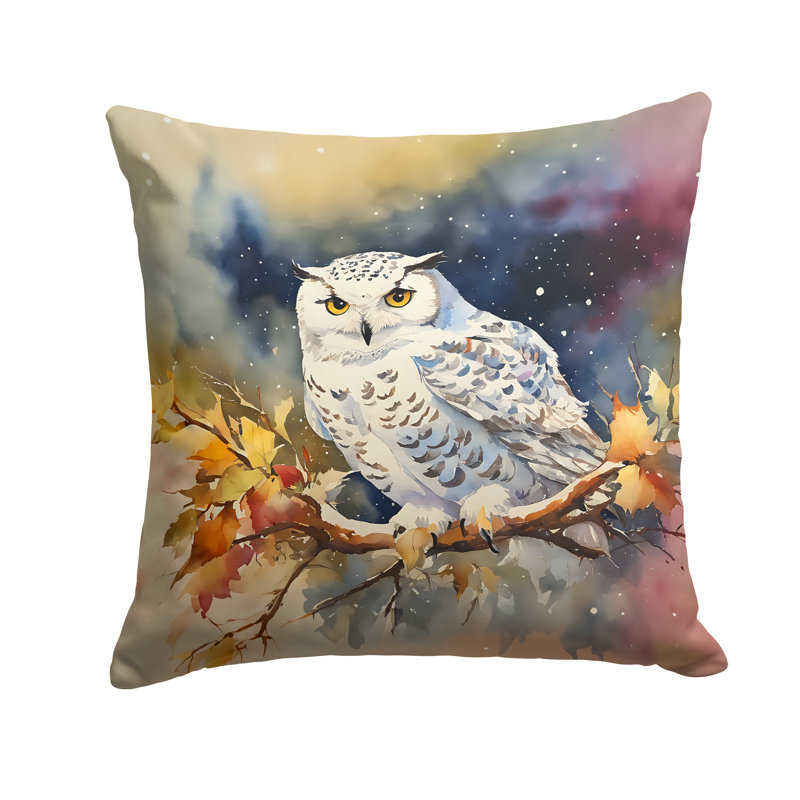 Other/No Pattern Outdoor Throw Pillow, 14" H x 14" W