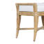 Malacca Upholstered Bench-1177163862