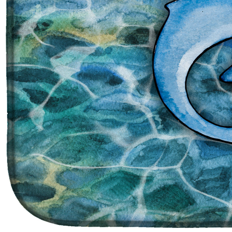 Tapis de séchage shark