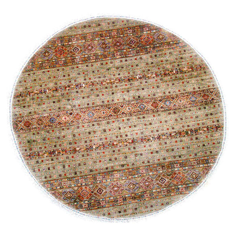 One-of-a-Kind 9'8" Area Rug
