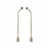 Polished Nickel