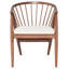 Chaise de salle à manger Danson
