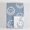 Truly Soft Cozy Smiley Reversible Throw