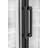 VITLIFE 36 Cu.Ft. Commercial Merchandiser Refrigerator, 2 Glass Door Display Refrigerator with Adjustable Shelves and LED Light, Auto Defrost, ETL Listed-125516099