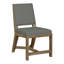 Thom Filicia Home Upholstered Back Side Chair-1945026174-1945026168