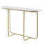 Dorothy 112cm Console Table-1411020935-1411020928
