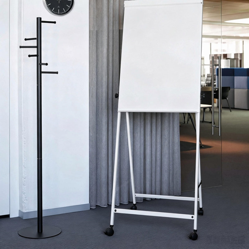 Steel Freestanding