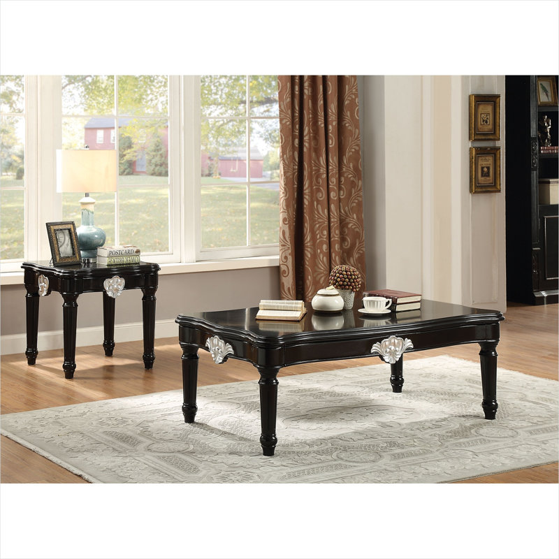 Table basse Traditional Traditional