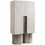 Solaria 2 - Door Accent Cabinet