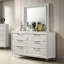 Commode contemporaine