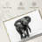African Elephant Walking-107502193