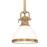 Randolph 1 - Light Pendant