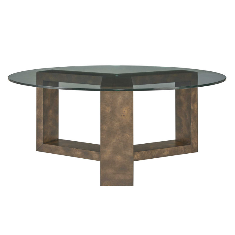 Table basse Uttermost Ignis