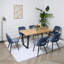 Asfand 6 - Person Dining Set-775041634