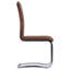 Bimlesh 49cm H Side Chair-1570917092
