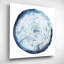 «Tree Ring Overlay I» par Grace Popp, art mural en verre acrylique-2138183733