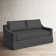 Cranbrook 78'' Slipcovered Sofa