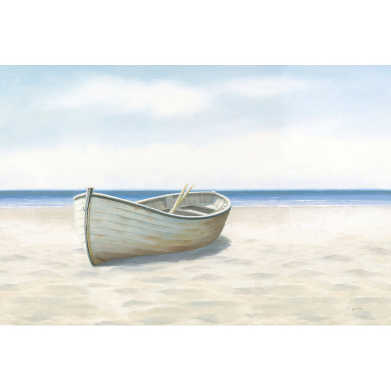 Beach Days I No Fence Flowers, H 20 po x l 30 po x P 1,25 po