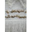 Suspension murale en laine avec accessoires de suspension inclus