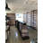 Reclaimed Wood Textured Slatwall 24" x 48"