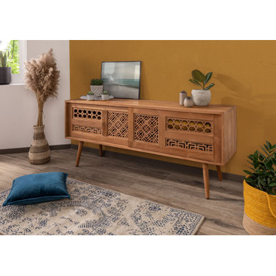 Buton TV Stand for TVs up to 60"