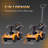 Aosom Push/Pull Ride On-72058498
