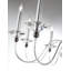 Jasmine 9 - Light Glass Chandelier-5035066-5035063