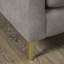 Fauteuil Burtine