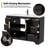 Skeen 48" Single Bathroom Vanity Set With Resin Sink Top, Faucet, Assembly Required-849732726