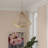 Zyvon Dimmable Lantern Geometric Chandelier-228131172-263978458-263978459