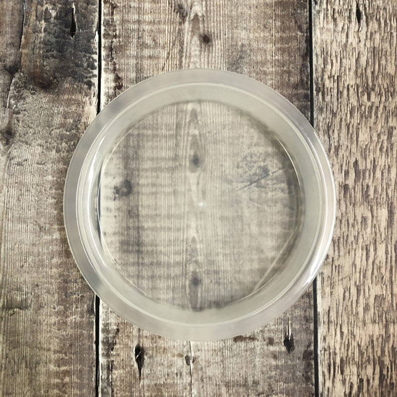 Edford Plastic Accent