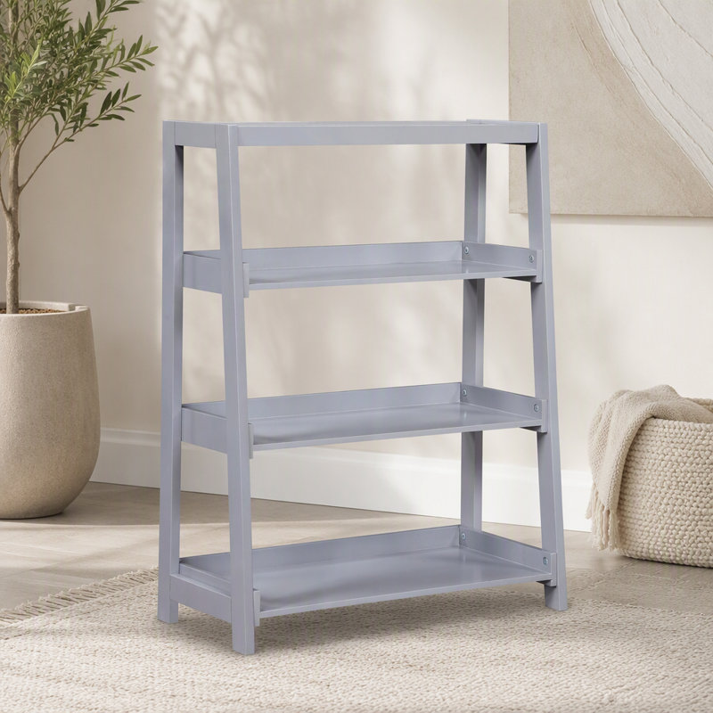 Support de rangement vertical pour jouets 1 pièce, Gris