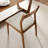 Ensemble de 2 chaises d'appoint Solara-105770586-105770587