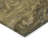 Altair Washable Abstract Indoor / Outdoor Rug-708776254