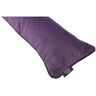 Farreli Fabric Draught Excluder