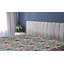 Drap-housse Ambesonne Spring Sakura Seasonal Branches Art-106732704