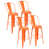 Orange est en rupture de stock