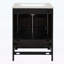 24-inch Bathroom Vanity with Storage Cabinet,and Soft-Close Design for Compact Spaces-1745332551