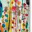 «We», reproduction d'impression sur toile tendue-31383376